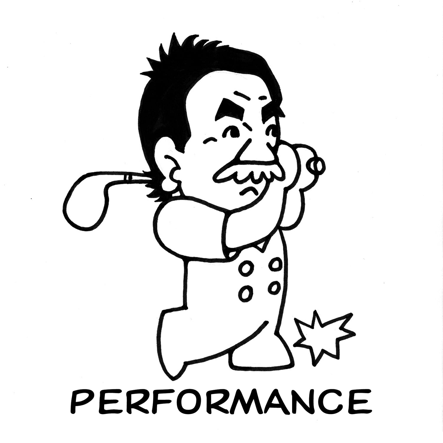 パフォーマンス