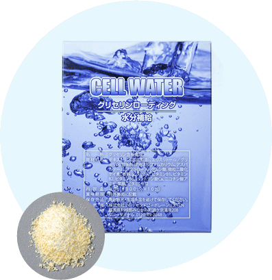 CELL WATER